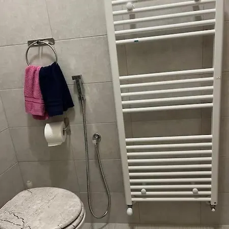 La Casa Di Zia Lidia - Zia Lidia's House