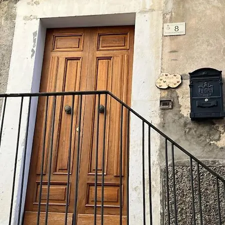 La Casa Di Zia Lidia - Zia Lidia's House Tocco da Casauria