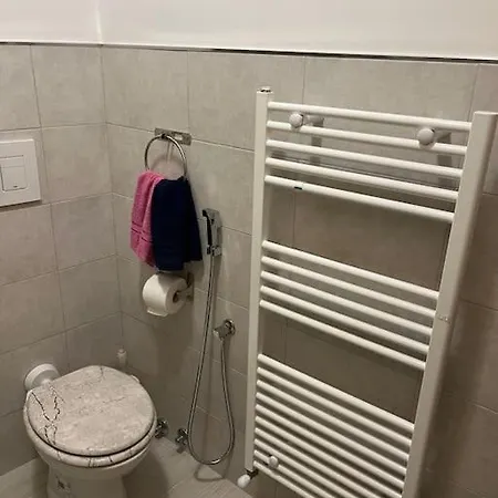 La Casa Di Zia Lidia - Zia Lidia's House בית נופש *