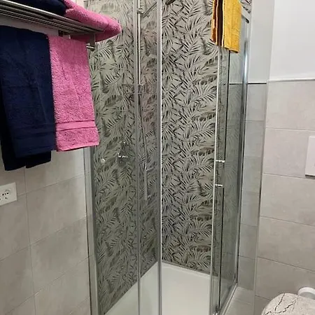 La Casa Di Zia Lidia - Zia Lidia's House בית נופש *