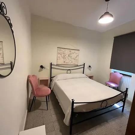 Dom wakacyjny La Casa Di Zia Lidia - Zia Lidia's House