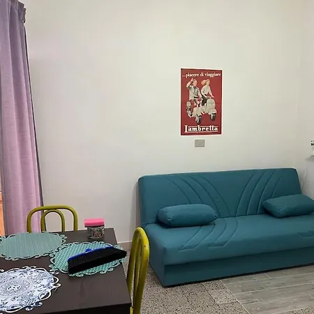 La Casa Di Zia Lidia - Zia Lidia's House * Tocco da Casauria