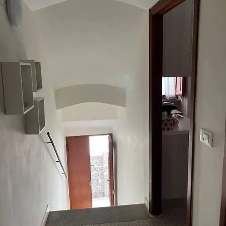 La Casa Di Zia Lidia - Zia Lidia's House בית נופש Tocco da Casauria