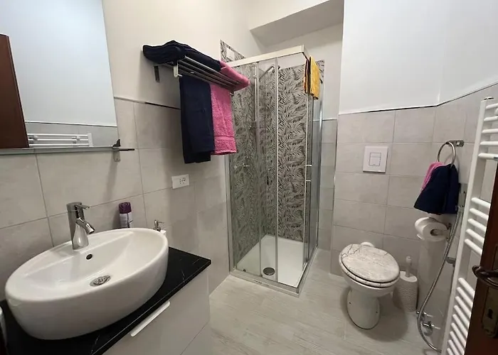 Σπίτι διακοπών La Casa Di Zia Lidia - Zia Lidia's House