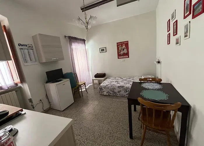 Holiday home La Casa Di Zia Lidia - Zia Lidia's House *