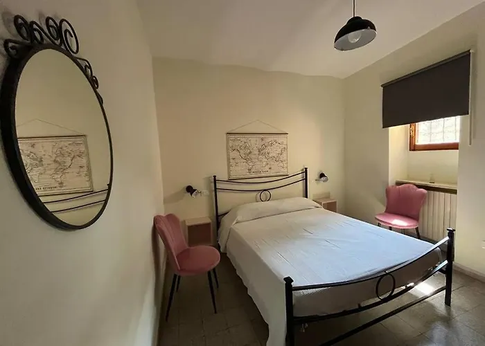 La Casa Di Zia Lidia - Zia Lidia's House * Tocco da Casauria