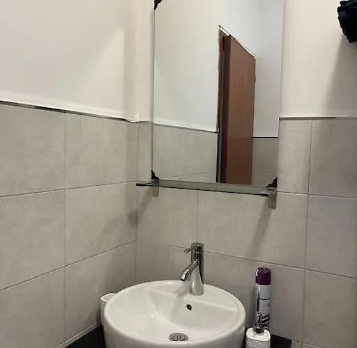 La Casa Di Zia Lidia - Zia Lidia's House Tocco da Casauria