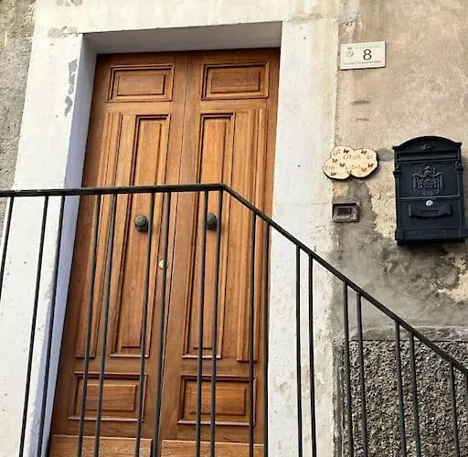 La Casa Di Zia Lidia - Zia Lidia's House Tocco da Casauria