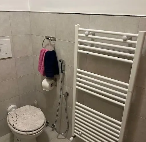 La Casa Di Zia Lidia - Zia Lidia's House Holiday home *