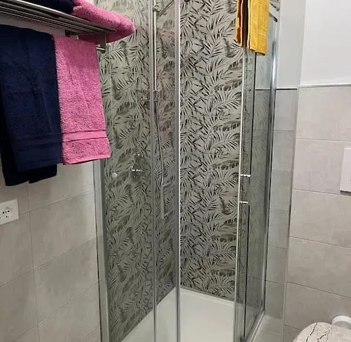 La Casa Di Zia Lidia - Zia Lidia's House Holiday home *