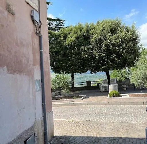 La Casa Di Zia Lidia - Zia Lidia's House Tocco da Casauria