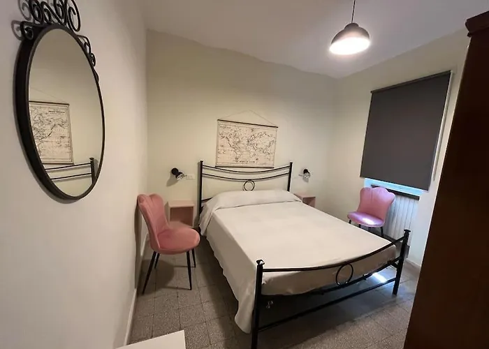 Holiday home La Casa Di Zia Lidia - Zia Lidia's House