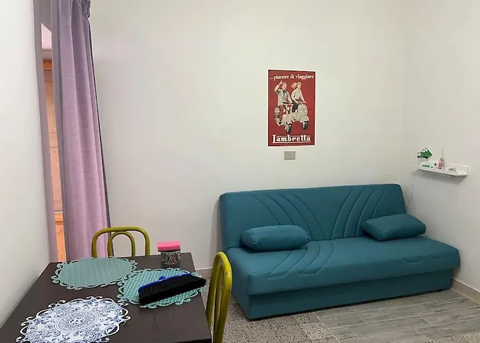 La Casa Di Zia Lidia - Zia Lidia's House * Tocco da Casauria