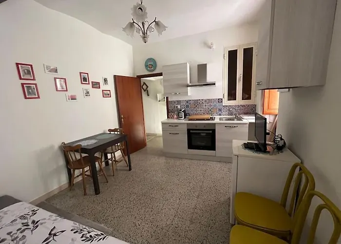 La Casa Di Zia Lidia - Zia Lidia's House Tocco da Casauria